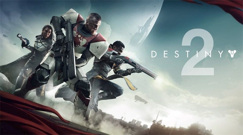 从《光环》到《命运2》,bungie走过的30年 从《光环》到《命运2》,bungie走过的30年