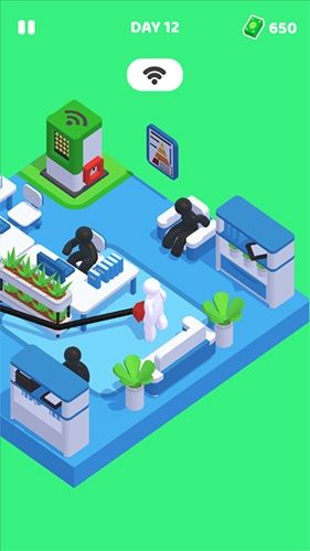 打工模拟器2023最新版游戏特色