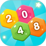 2048爱消消