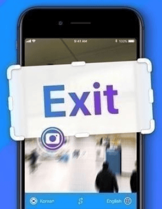 iTranslate翻译app