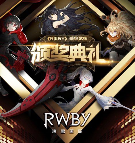 RWBY