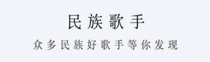 雪域音乐app宣传图1