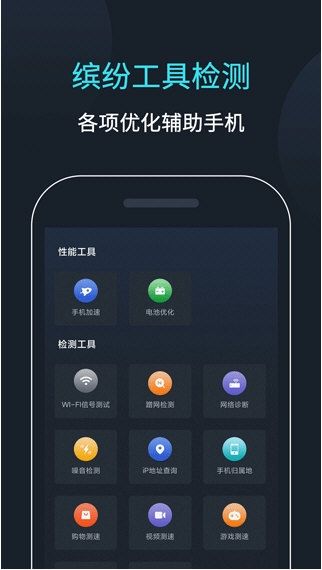 网速测速2