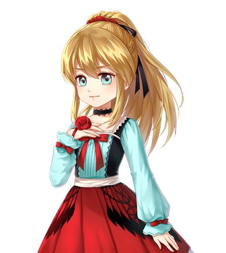 姬魔恋战纪