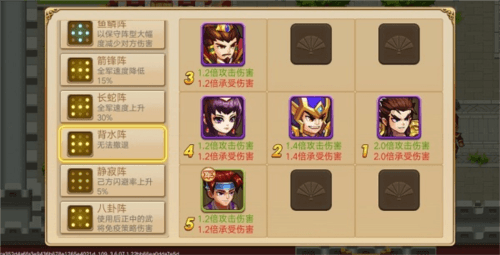 三国演义吞噬无界华为版游戏截图8