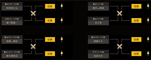 烈焰龙城3
