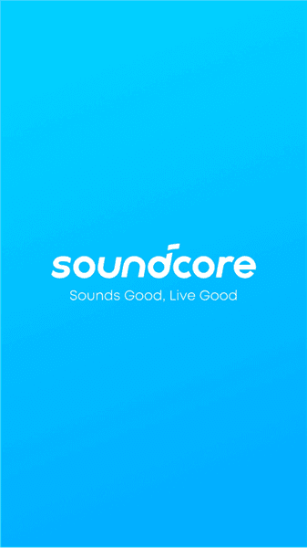 soundcore app官方版宣传图