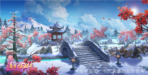 熹妃Q传宣传图6