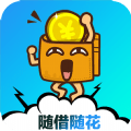 随借随花