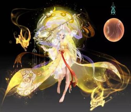 魔域手游5