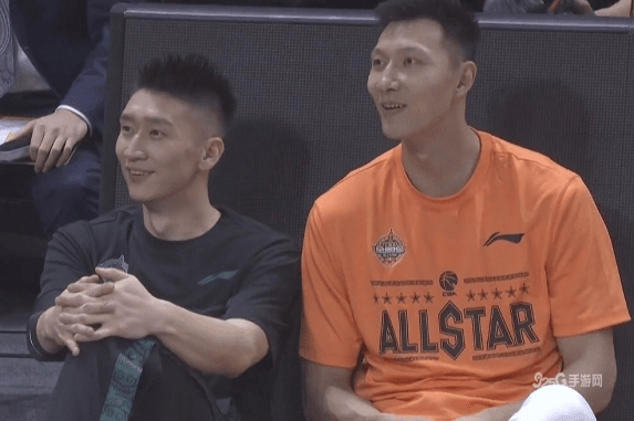 CBA全明星孙悦模仿经典端游《街头篮球》走红 CBA全明星孙悦模仿经典端游《街头篮球》走红