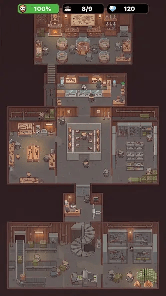 游戏特点配图1