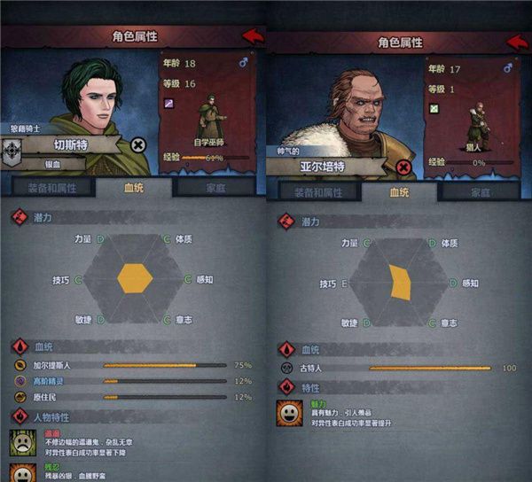 小公主转职建议配图2