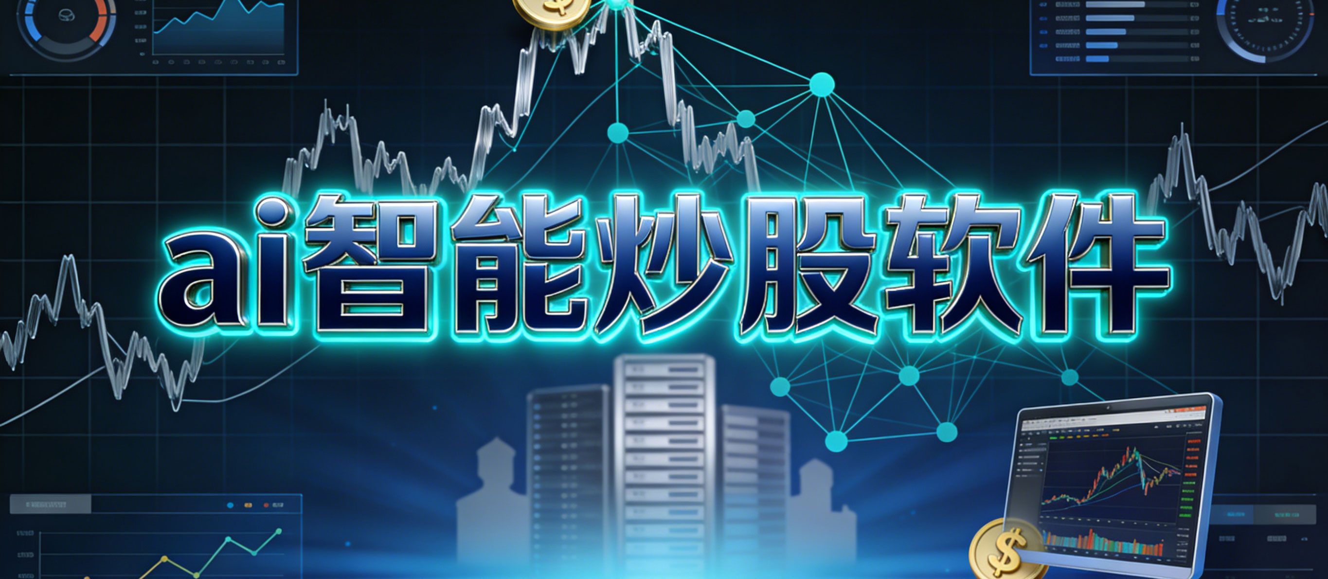 智能炒股软件