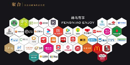 蜂鸟有享app2