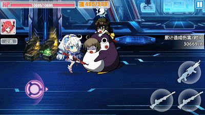 金平糖攻略配图2
