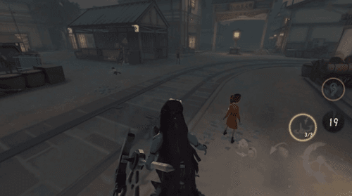 第五人格角色设定