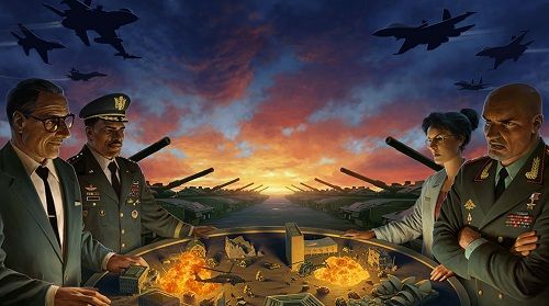 胜利之星《战争与文明》佣兵资源任性领! 胜利之星《战争与文明》佣兵资源任性领!