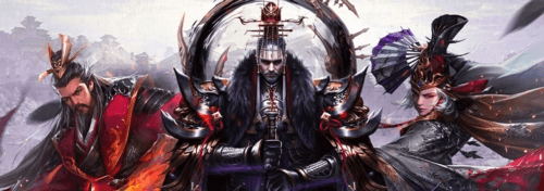 剑与盾1
