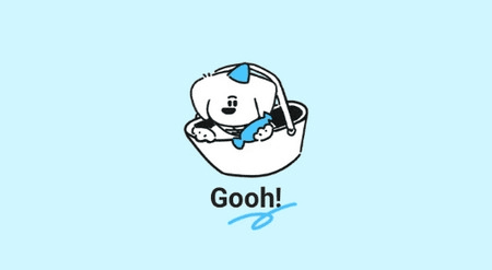 Gooh旅记1