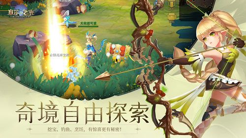 塞尔之光4