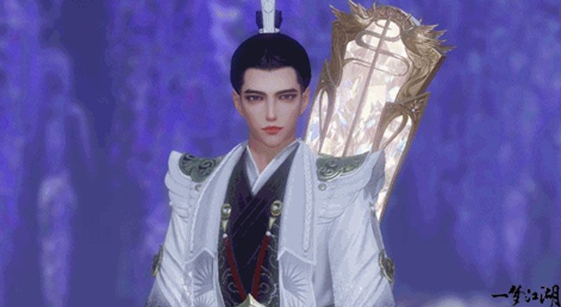 一梦江湖17