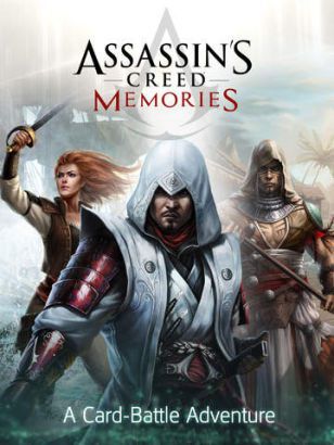 刺客信条memories上架ios 最强力的刺客登场1