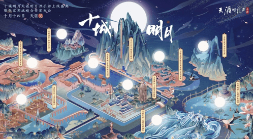 天涯明月刀手游体验服资源分配指南17