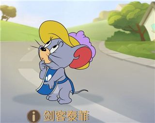 角色解析鼠之篇配图1