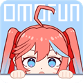 OmoFun弹幕网app