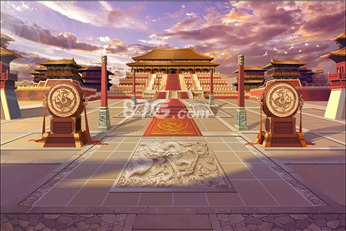 熹妃Q传宣传图