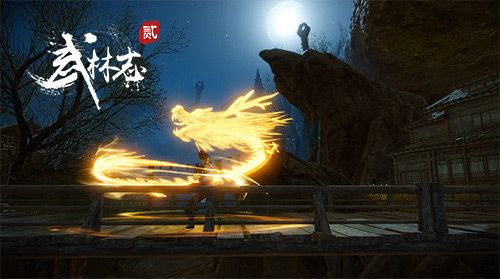 击杀NPC将被通缉,开放世界武侠《武林志2》8月12日开启Steam体验测试 击杀NPC将被通缉,开放世界武侠《武林志2》8月12日开启Steam体验测试