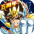 圣斗士星矢重生日本版