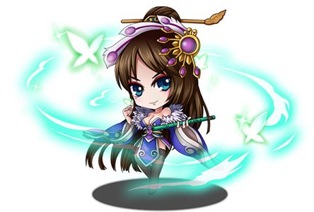 挂机吧主公宣传图3