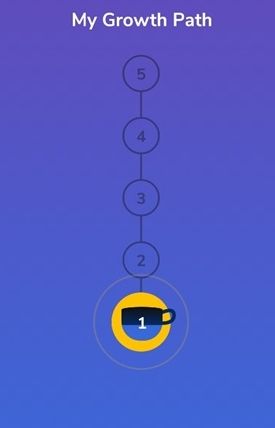 7 Cups app