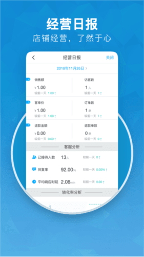 药师帮商业版图片4