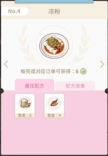 美味厨房攻略配图3