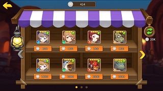 魔法学徒的一天3