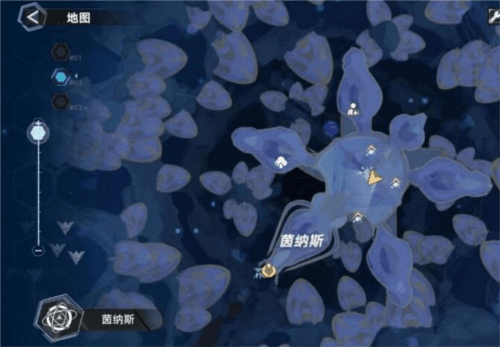 《幻塔》生态调研溟海鱼种收集攻略 幻塔生态调研溟海鱼种全收集攻略4