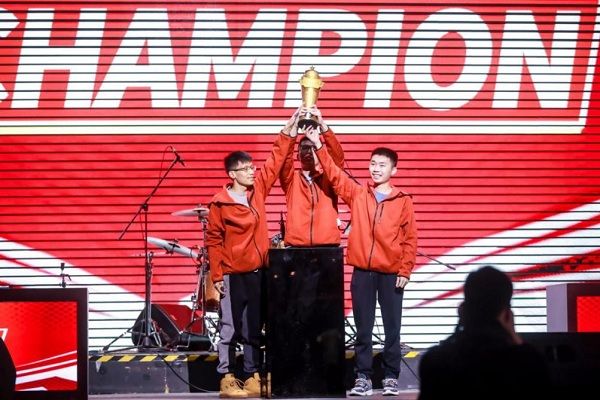 爷青回!《灌篮高手》手游周年庆典暨线下嘉年华精彩回顾 爷青回!《灌篮高手》手游周年庆典暨线下嘉年华精彩回顾
