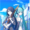 初音未来世界计划官方版