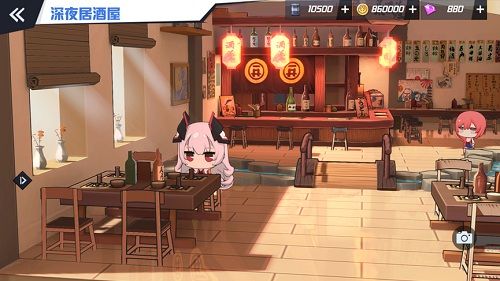 苍蓝誓约4