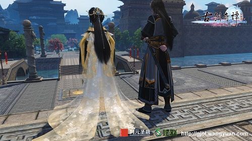 李令双与崔远之