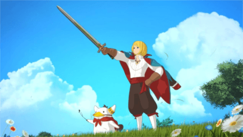 二之国:交错世界6