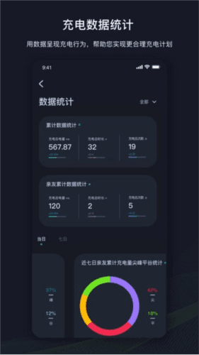 挚达充电桩图片1
