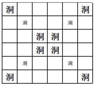 魔渊之刃魔盘怎么搭配2