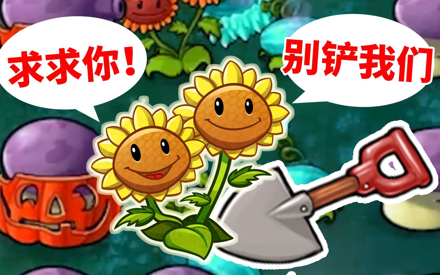 植物大战僵尸双子向日葵基础属性如何 双子向日葵强吗 植物大战僵尸双子向日葵基础属性如何 双子向日葵强吗