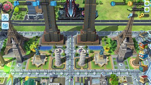 地标建筑介绍配图2