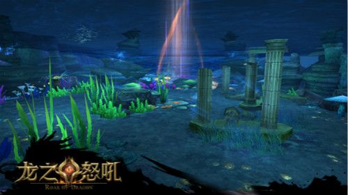 龙之怒吼6