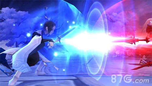 剑网3:指尖江湖6